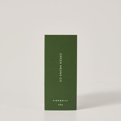 Green Means Go Variety Box