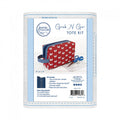 Grab 'N Go Tote Kit - Zippity-Do-Done™ Navy Alternative View #2