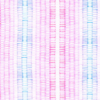 Summer Breeze - Weave Purple Yardage