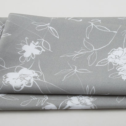 Flora Bella - Long Stem Roses Wind 2 Yard Cut