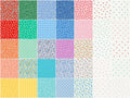 1930's Basics Fat Quarter Bundle Alternative View #2