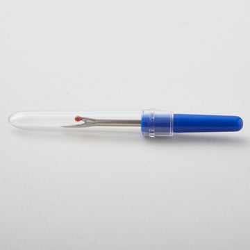 Seam Ripper (small) with Cap Alternative View #1
