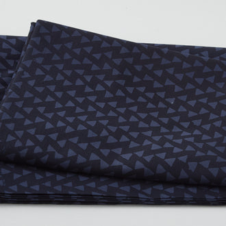 Pura Vida Batiks - Sea Breeze Night Sky 2 Yard Cut