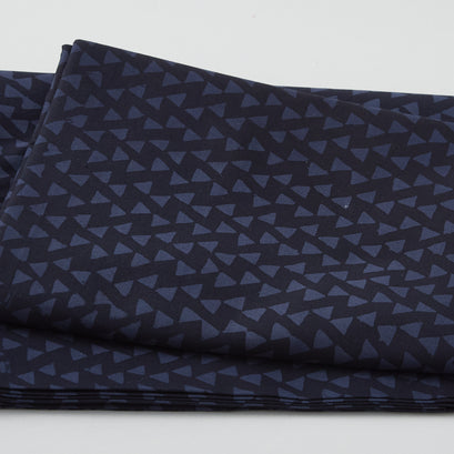 Pura Vida Batiks - Sea Breeze Night Sky 2 Yard Cut
