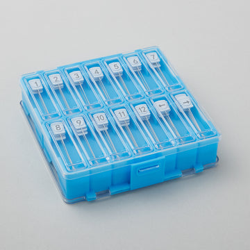 Magic Alphabet, Numbers & Arrows Pins™ Alternative View #2