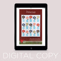 Digital Download - Primrose Quilt Pattern