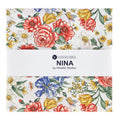 Nina Favorites 10" Squares Alternative View #1