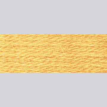 DMC Embroidery Floss - 676 Light Old Gold Alternative View #1