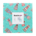 Garden Angels Favorites 10" Squares Alternative View #1
