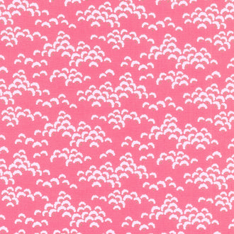 Bloomsville - Cottonbloom Paprika Yardage