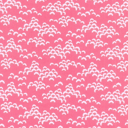 Bloomsville - Cottonbloom Paprika Yardage