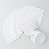 Fairy Frost Snow Metallic 2 1/2" Strips Primary Image