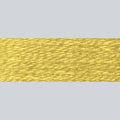 DMC Embroidery Floss - 833 Light Golden Olive