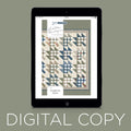 Digital Download - Gingham Style Pattern