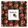 Winter Elegance Favorites 10" Squares Alternative View #1