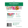 Kris Kringle Quilt Pattern Alternative View #1