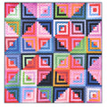 Picnic in the Park Quilt Kit Primary Image