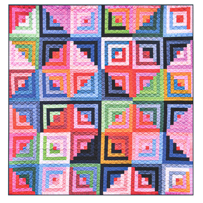 Picnic in the Park Quilt Kit