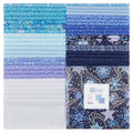 Winter Jewels Favorites 10" Squares Primary Image