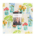 Wild Blossoms Layer Cake Alternative View #1