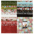 Peppermint Bark - Layer Cake Primary Image