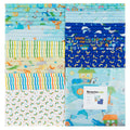 Noah's Journey Favorites 10" Squares Primary Image