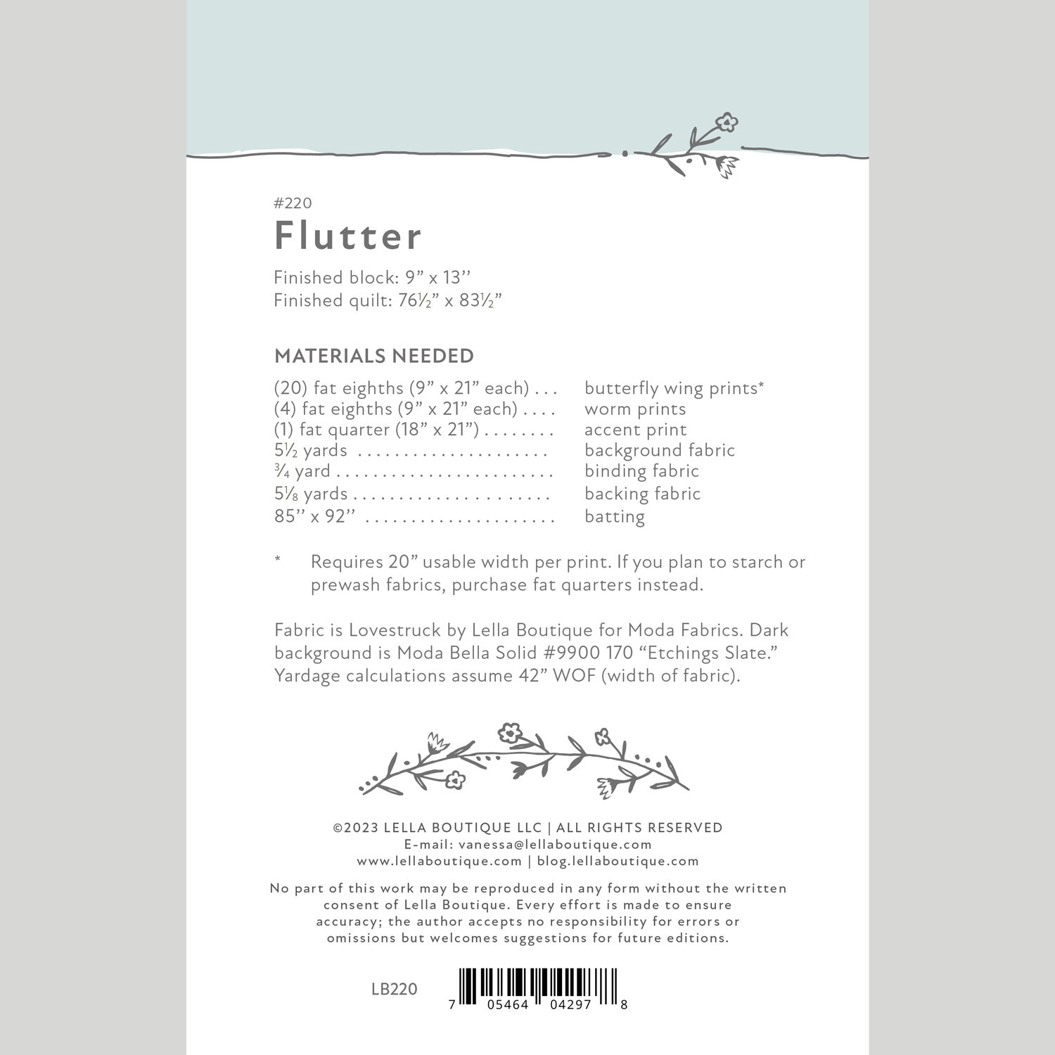 Digital Download Flutter Quilt Pattern Digital download flutter quilt pattern