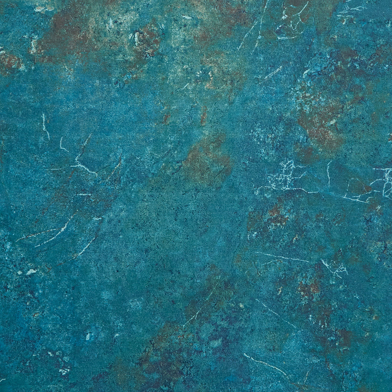 Stonehenge Gradations II - Sienna Marble Oxidized Copper Yardage Primary Image