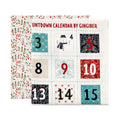 Merrymaking Christmas Countdown Advent Calendar Kit Alternative View #1