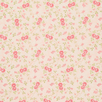 Bliss - Eden Blush Yardage