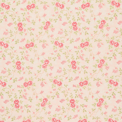 Bliss - Eden Blush Yardage