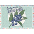Fresh and Sweet Placemats Kit Alternative View #1