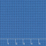 Live Boldly - Block Blender Royal Yardage Primary Image