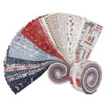 Stateside Jelly Roll Primary Image