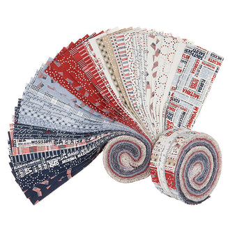 Stateside Jelly Roll
