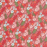 Maven - Floriferous Yardage Primary Image