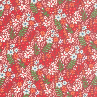 Maven - Floriferous Yardage