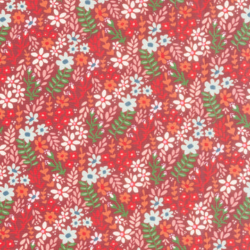 Maven - Floriferous Yardage Primary Image