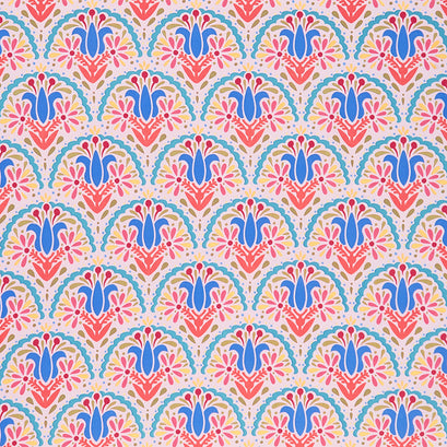 Welcome Home - Amsterdam Tulip Yardage