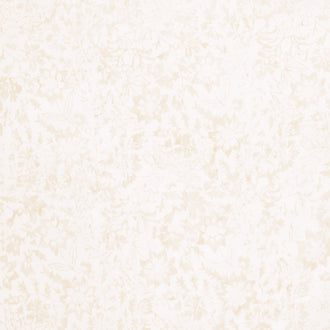 Tonga Batiks - Vanilla Harvest Floral Cream Yardage