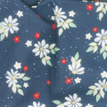 Sweet Freedom - Summer Flowers Oxford Sparkle Yardage Alternative View #1