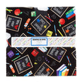 School is Cool 10 Karat Crystals Alternative View #1