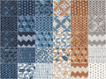 Kawa Jelly Roll Alternative View #2