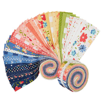 Sunwashed Jelly Roll