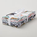 Cottage Farmhouse Favorites 5 Piece Fat Quarter Bundle Alternative View #1