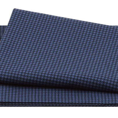 Gather - Houndstooth Night 2 Yard Cut
