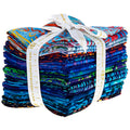 Artisan Batiks - Totally Tropical Fat Quarter Bundle Alternative View #1