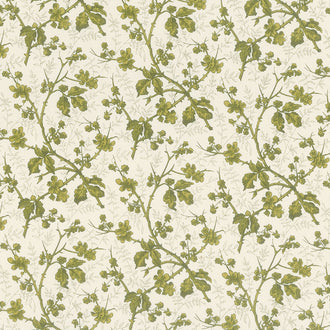 Green Thumb - Wild Rose Cassia Yardage