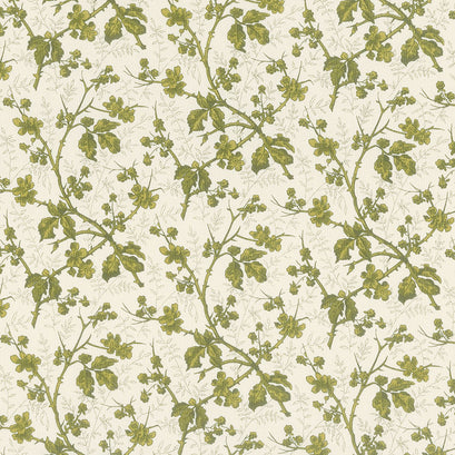 Green Thumb - Wild Rose Cassia Yardage
