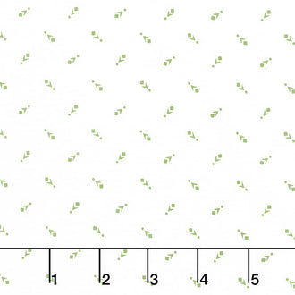 Prairie - Family Basil Yardage